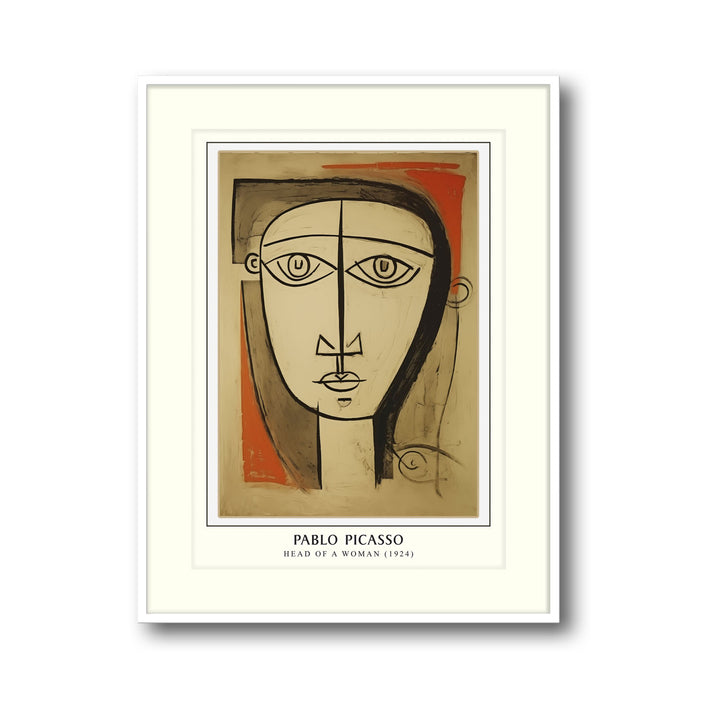 head-of-a-woman-pablo-picasso