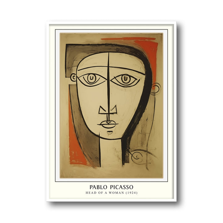 head-of-a-woman-pablo-picasso