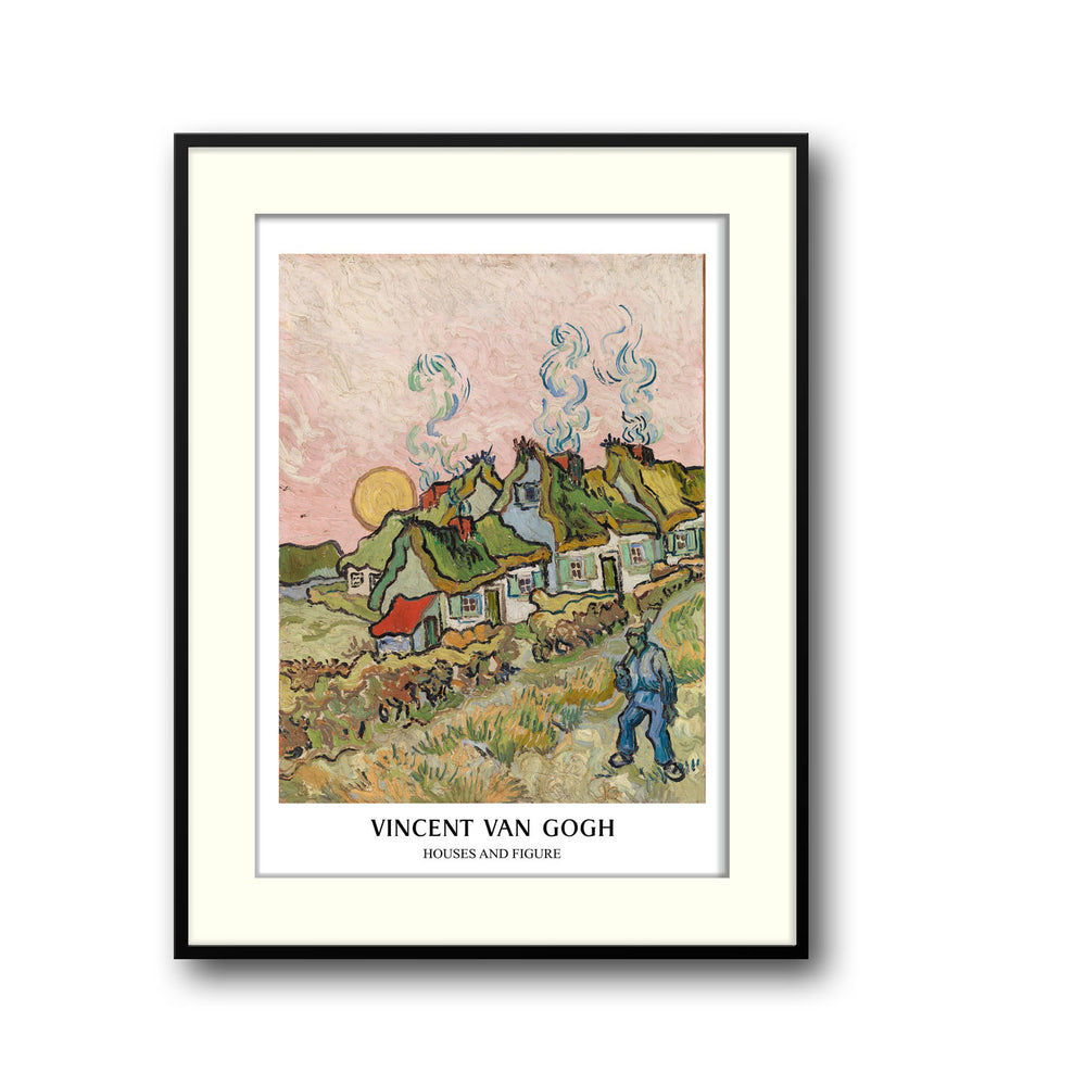 houses-and-figure-vincent-van-gogh