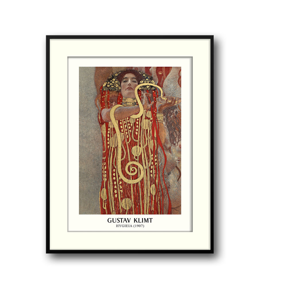 hygieia-gustav-klimt