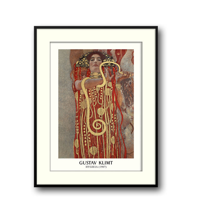 hygieia-gustav-klimt