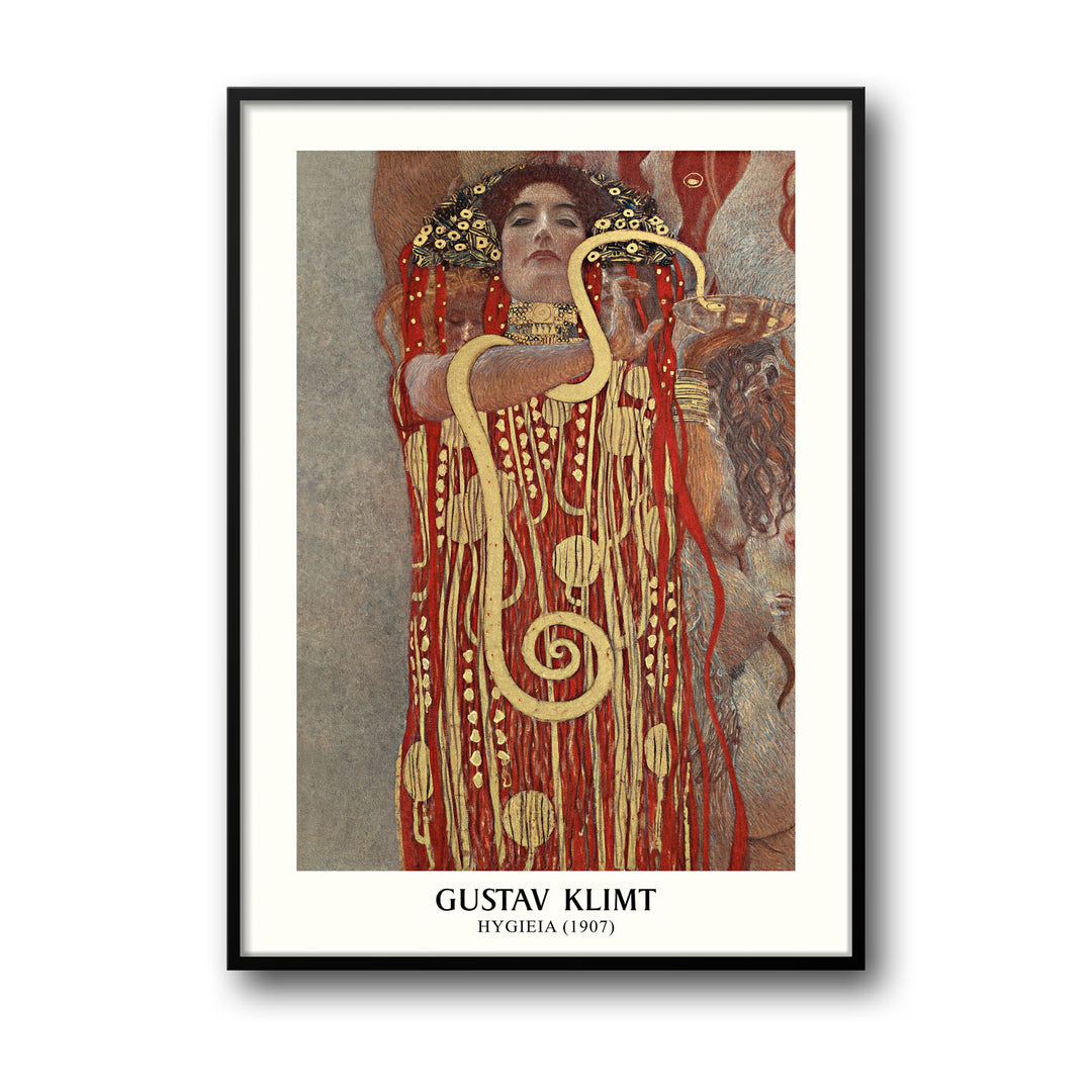 hygieia-gustav-klimt