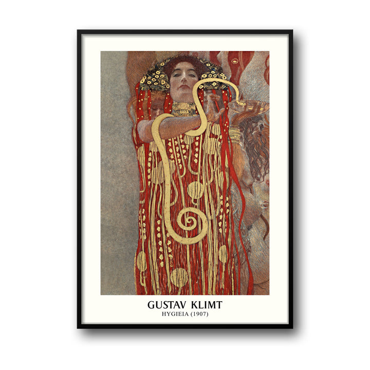 hygieia-gustav-klimt