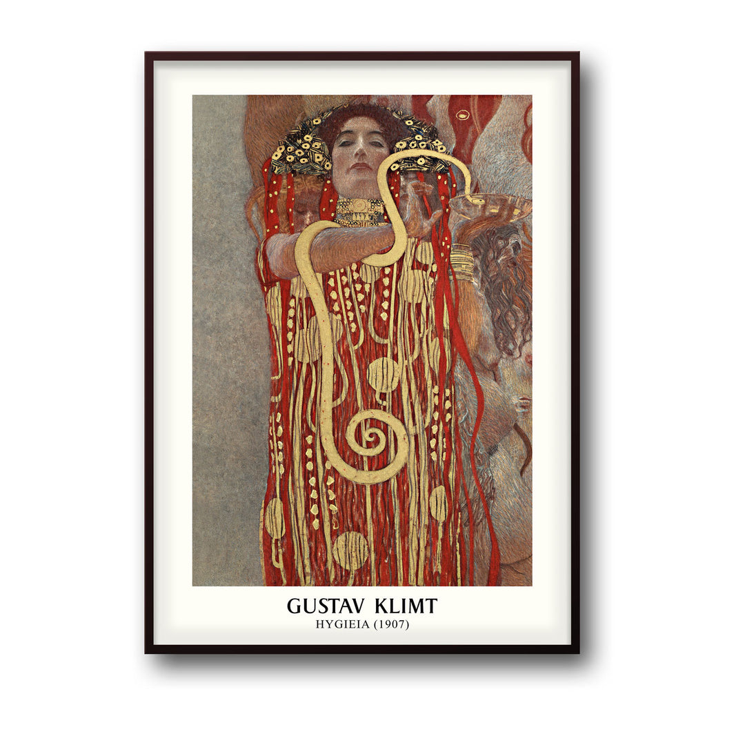 hygieia-gustav-klimt