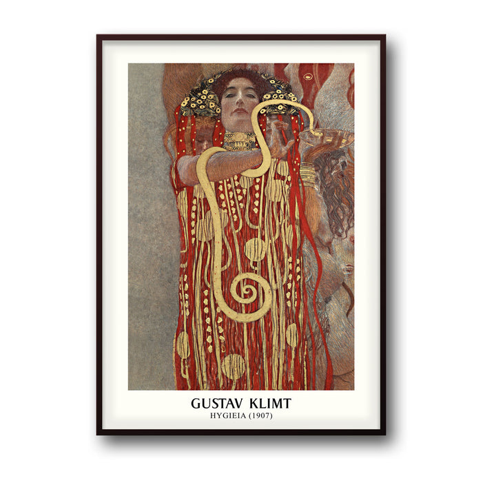 hygieia-gustav-klimt