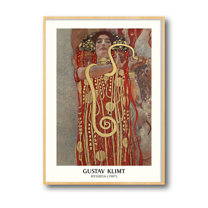 hygieia-gustav-klimt