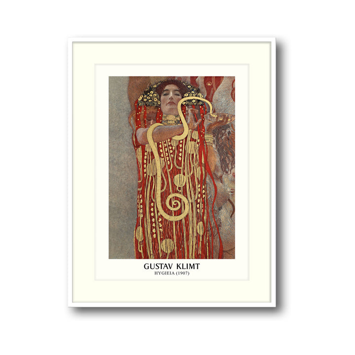hygieia-gustav-klimt