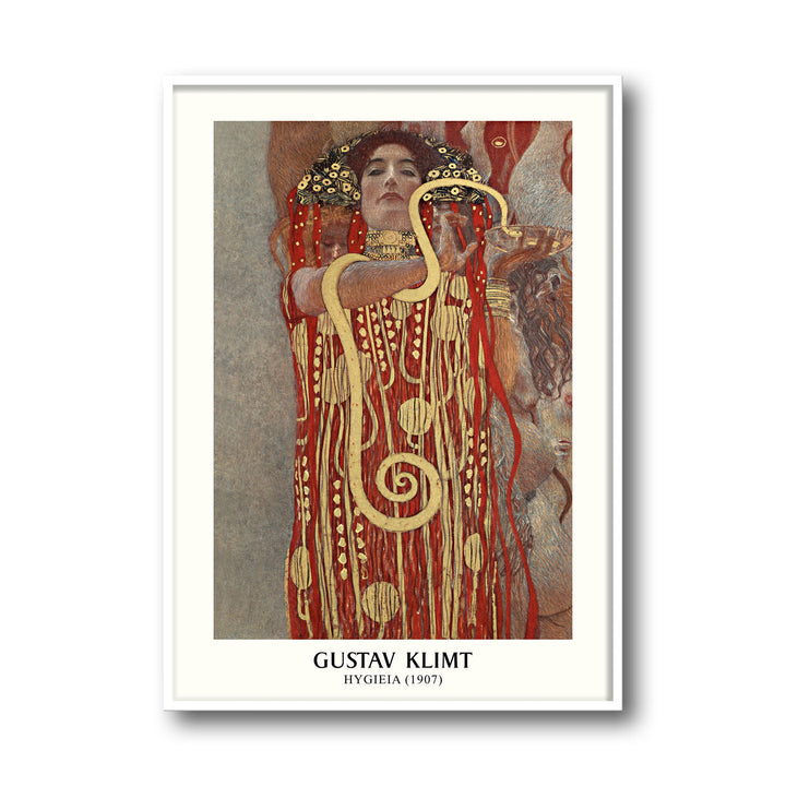 hygieia-gustav-klimt