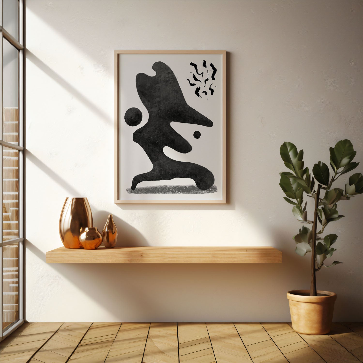 Abstract Art