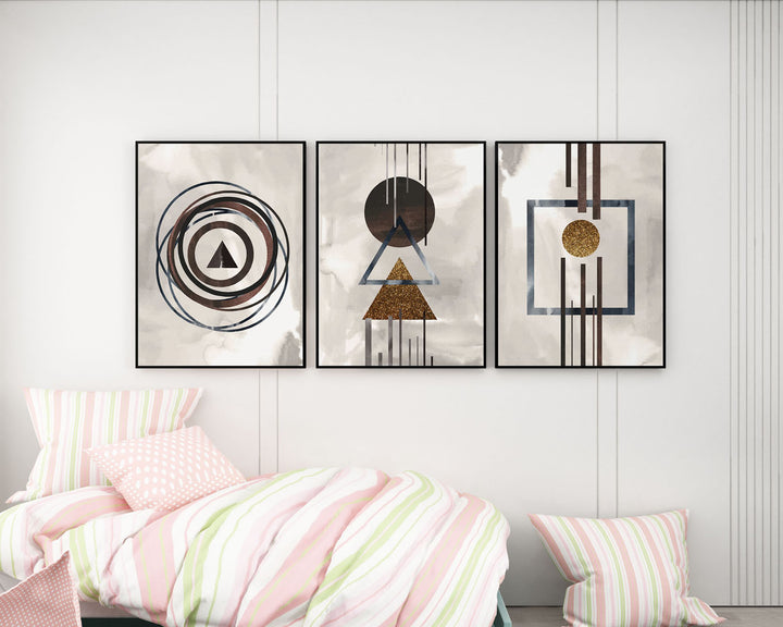 abstract-alignments