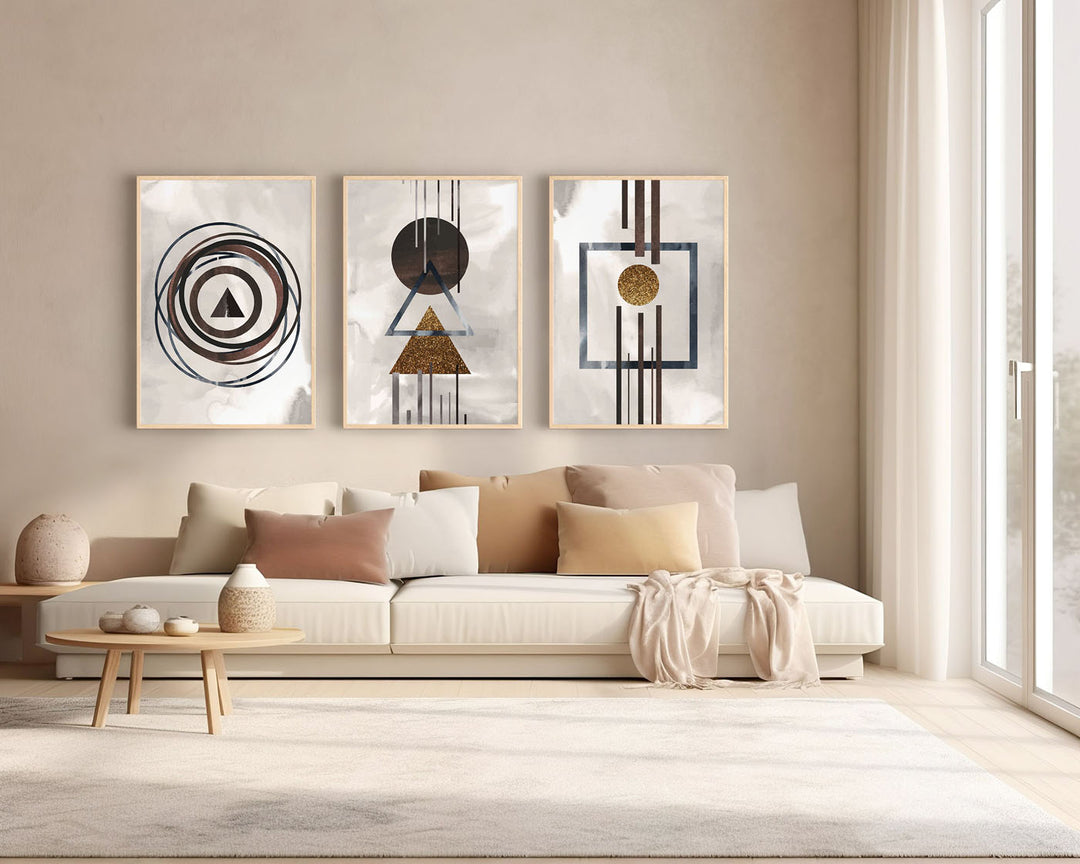 abstract-alignments