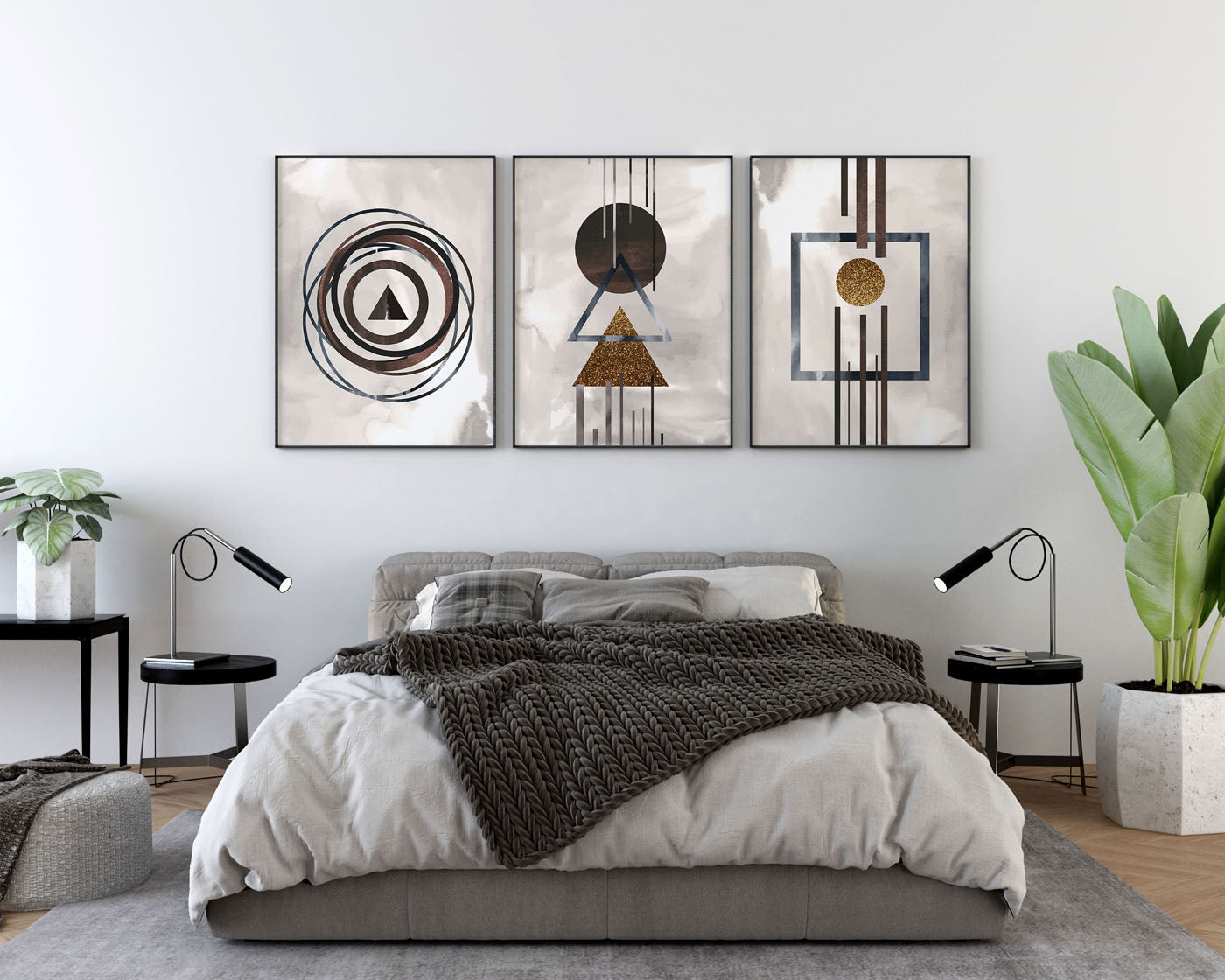 abstract-alignments