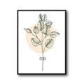 Botanical Melody C