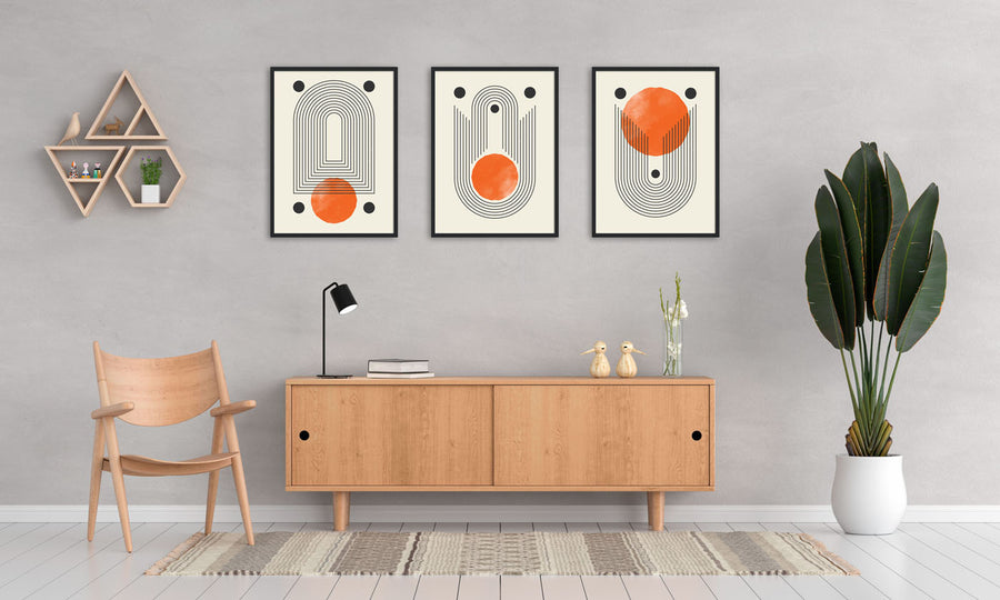 geometric-galore