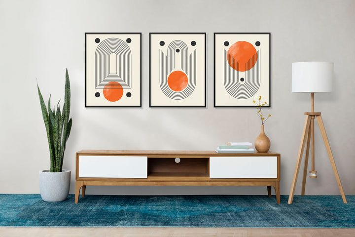 geometric-galore
