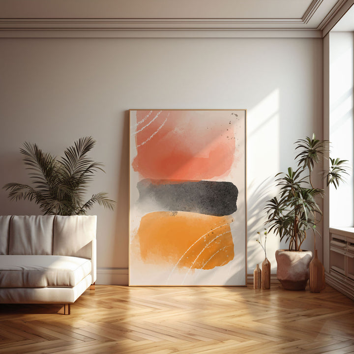 abstract-golden-glow-c