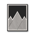 Tranquil Prism B