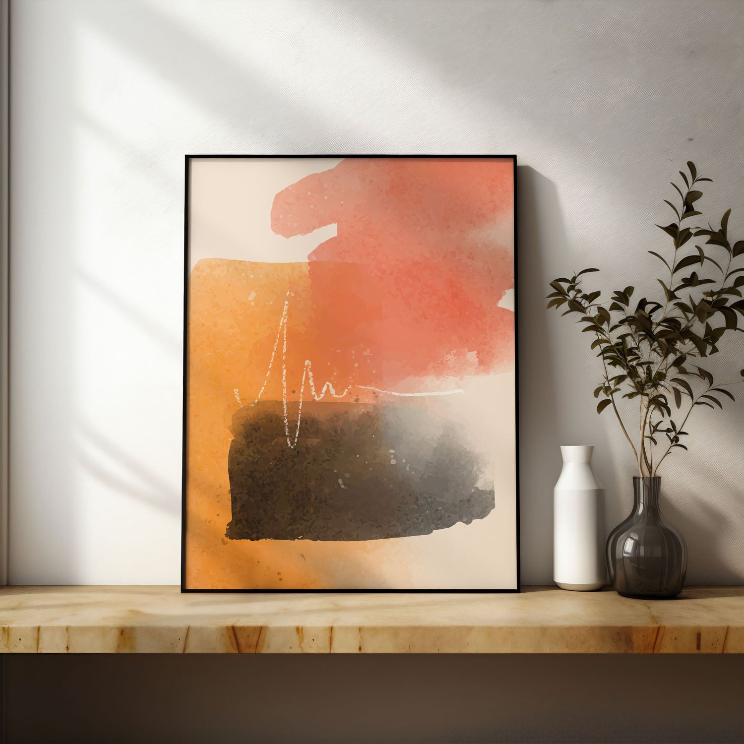 abstract-golden-glow-a