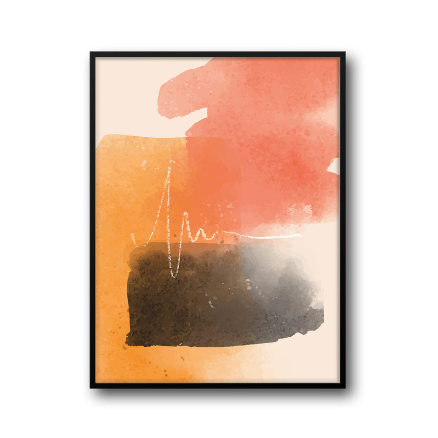 abstract-golden-glow-a