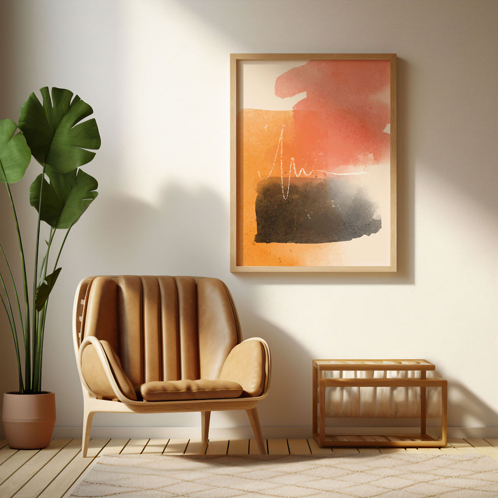 abstract-golden-glow-a