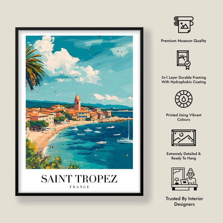 saint-tropez-beach-cities-paintings