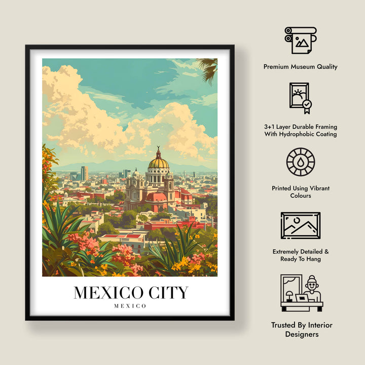 mexico-city-cities-paintings