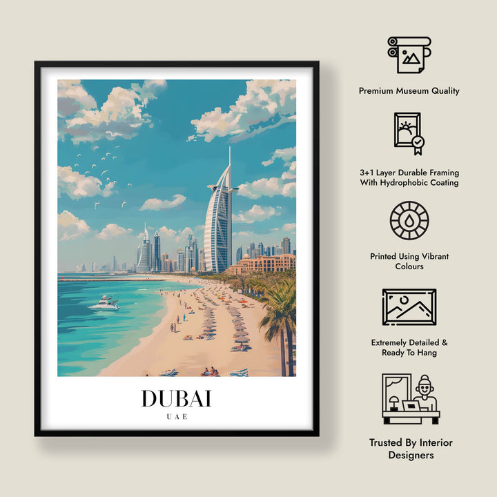 burj-al-arab-dubai-cities-paintings