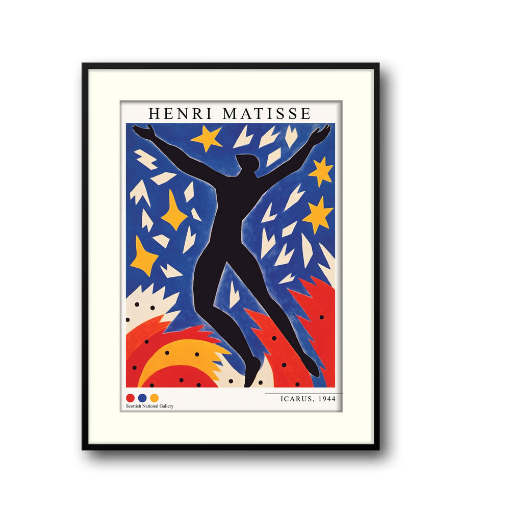 icarus-henri-matisse