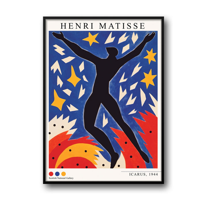 icarus-henri-matisse