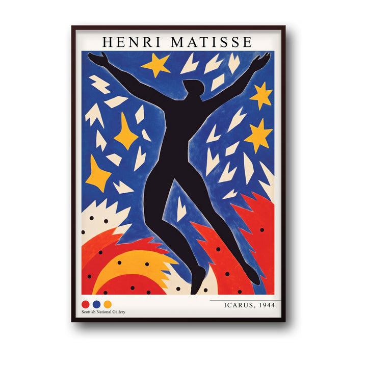 icarus-henri-matisse