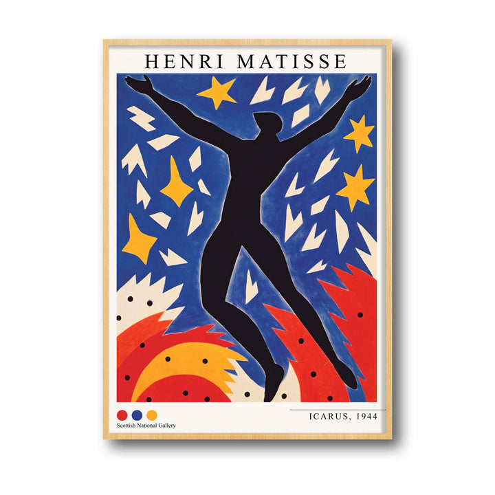 icarus-henri-matisse