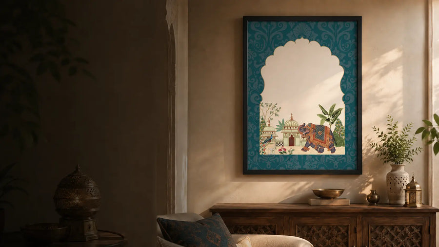Indian Art