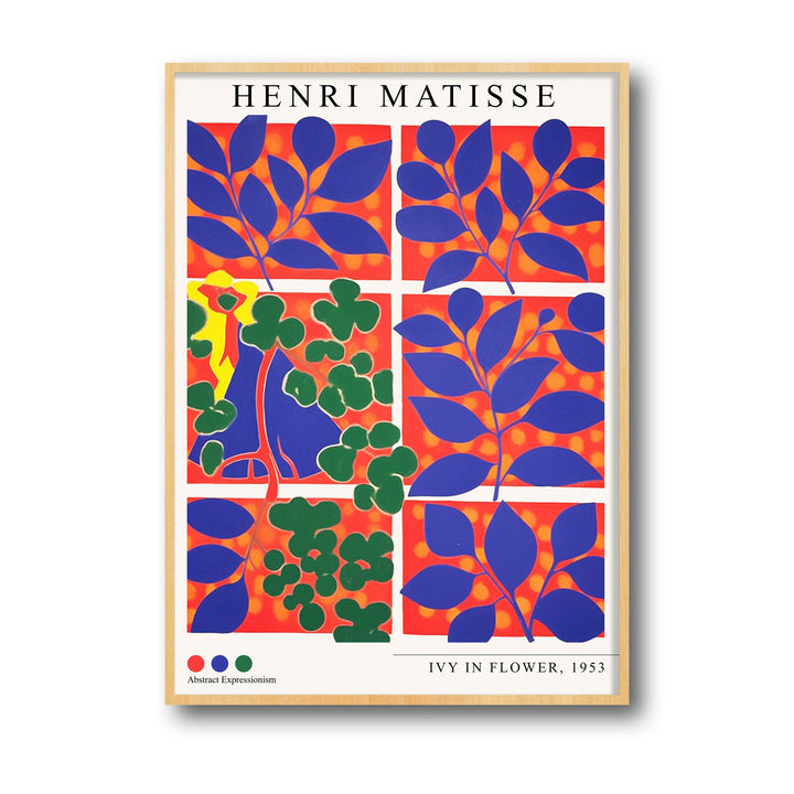 ivy-in-flower-henri-matisse
