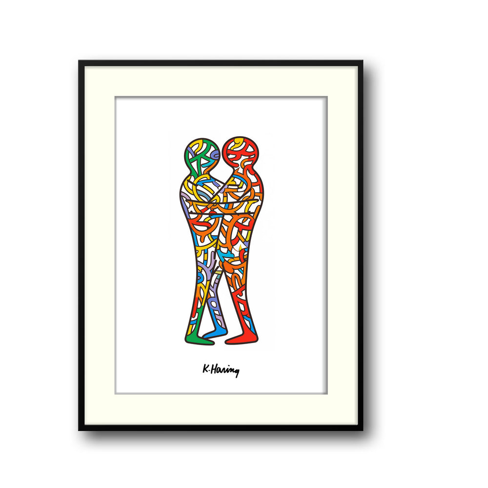 joy-keith-haring
