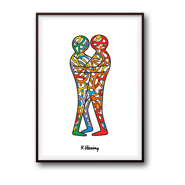 joy-keith-haring