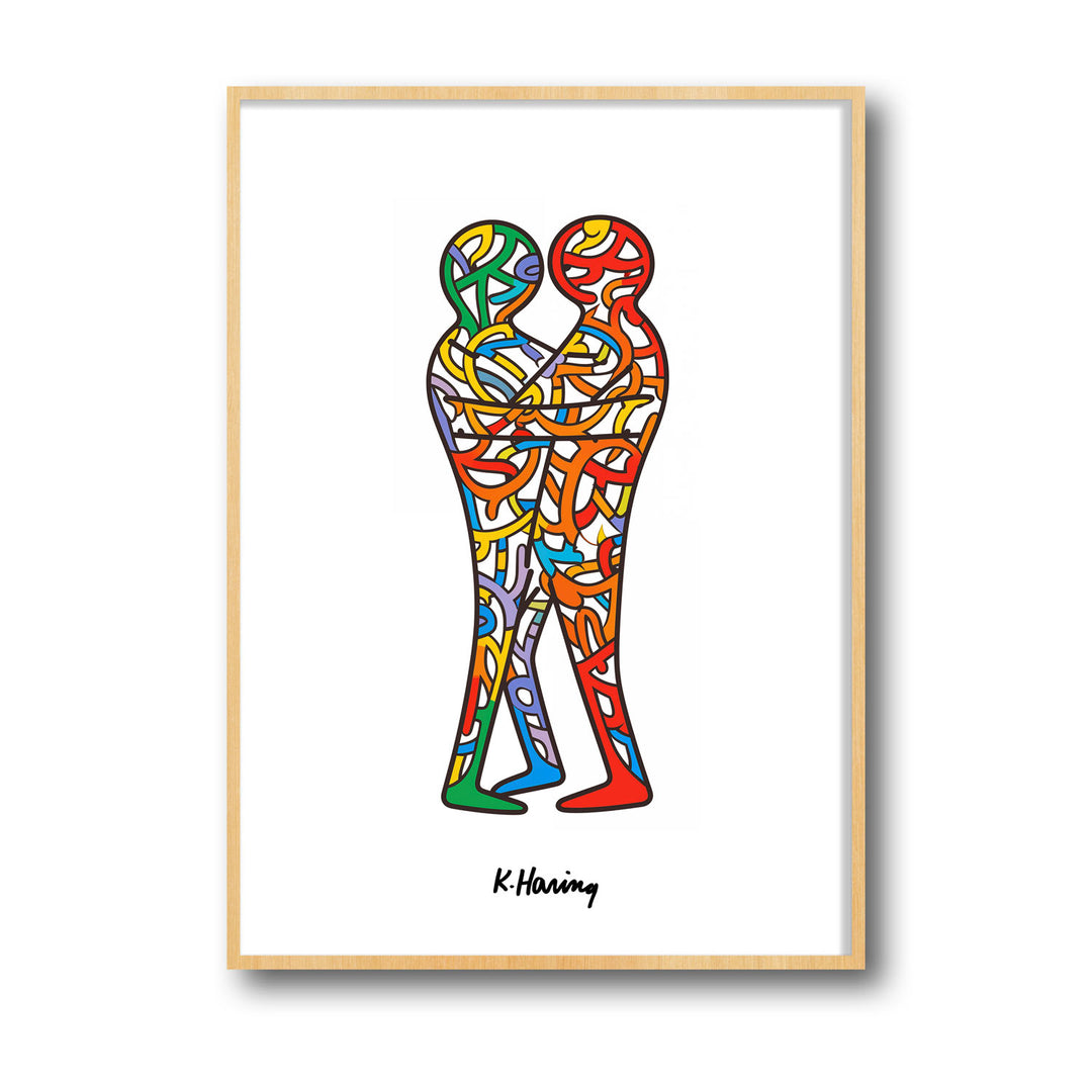 joy-keith-haring