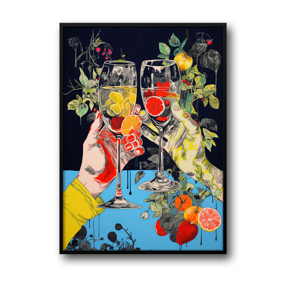 Jungle Drinks