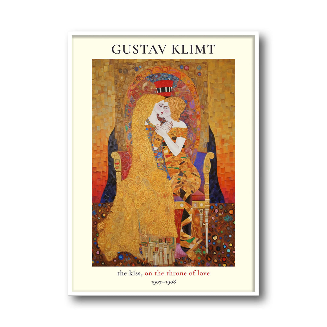 kiss-of-love-gustav-klimt