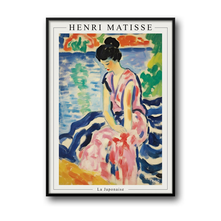 la-japonaise-henir-matisse