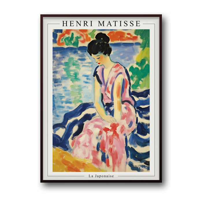 la-japonaise-henir-matisse