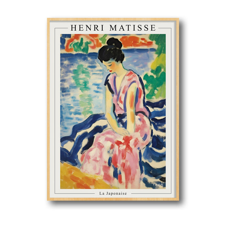 la-japonaise-henir-matisse