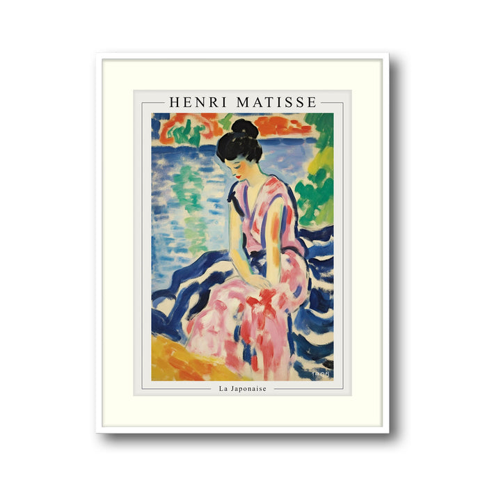 la-japonaise-henir-matisse