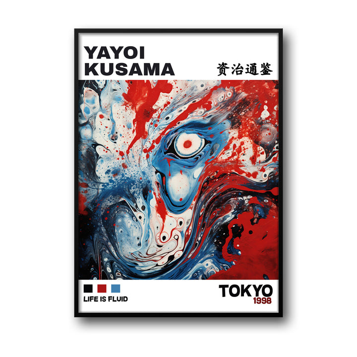 life-is-fluid-yayoi-kusama