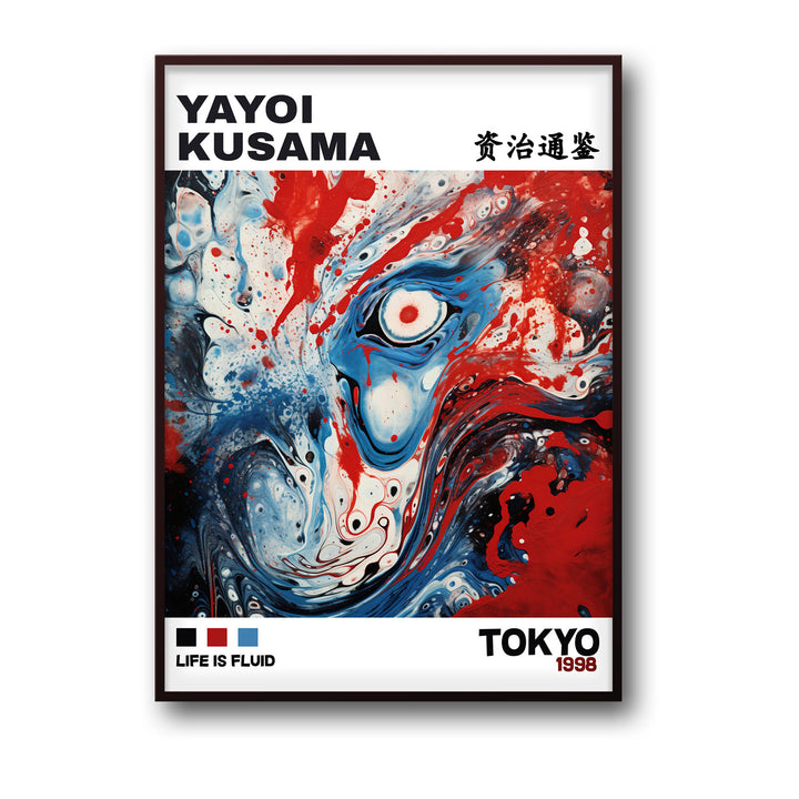 life-is-fluid-yayoi-kusama