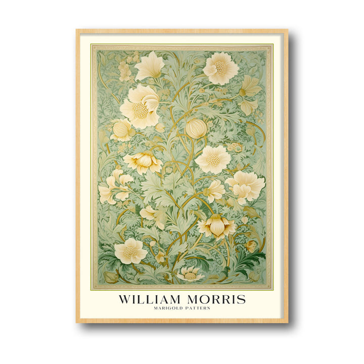 marigold-ii-william-morris