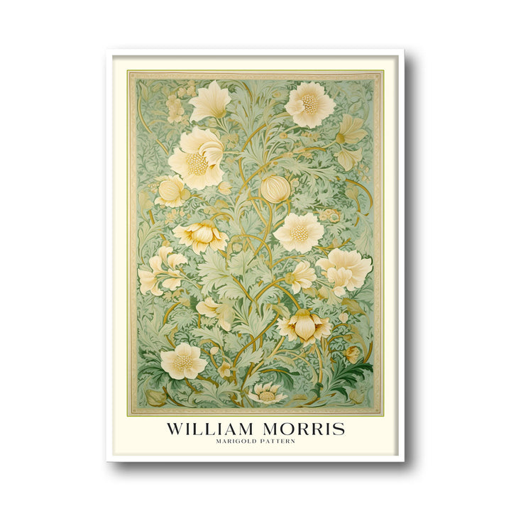 marigold-ii-william-morris