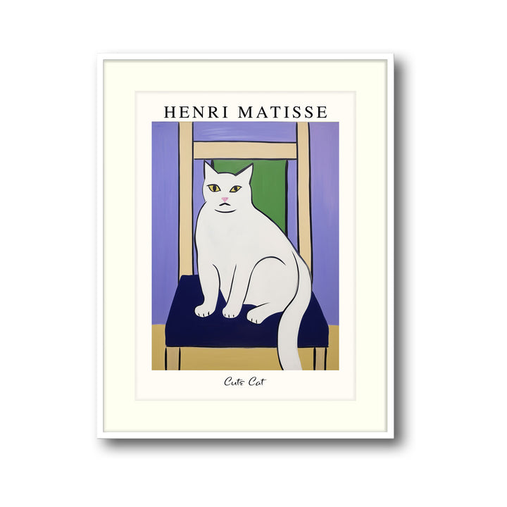 matisses-cat-ii-henri-matisse