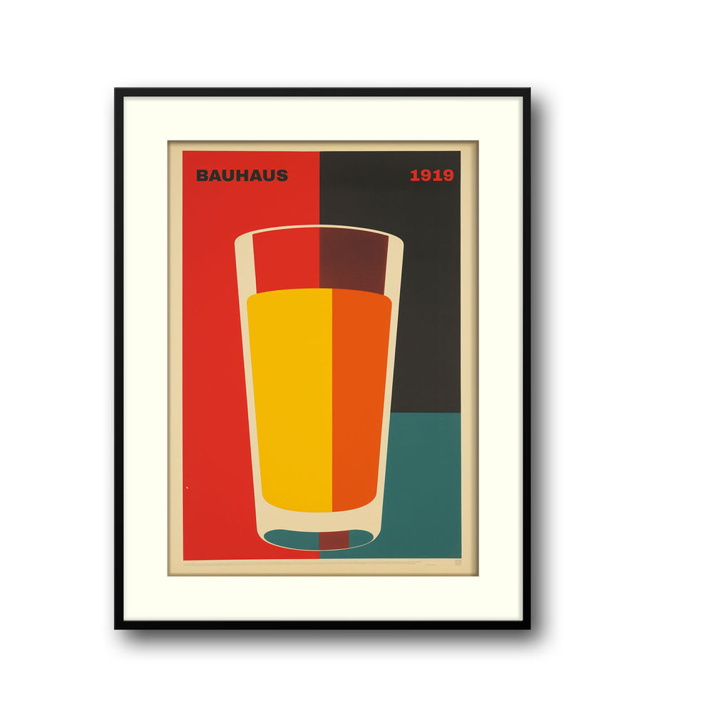 orange-glass