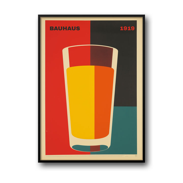 orange-glass