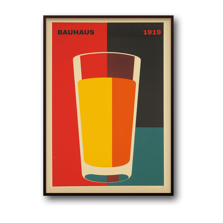 orange-glass